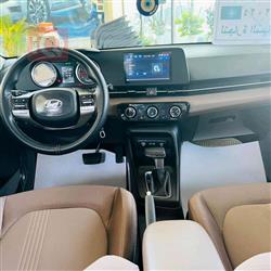 هیوندای ئەکسنت